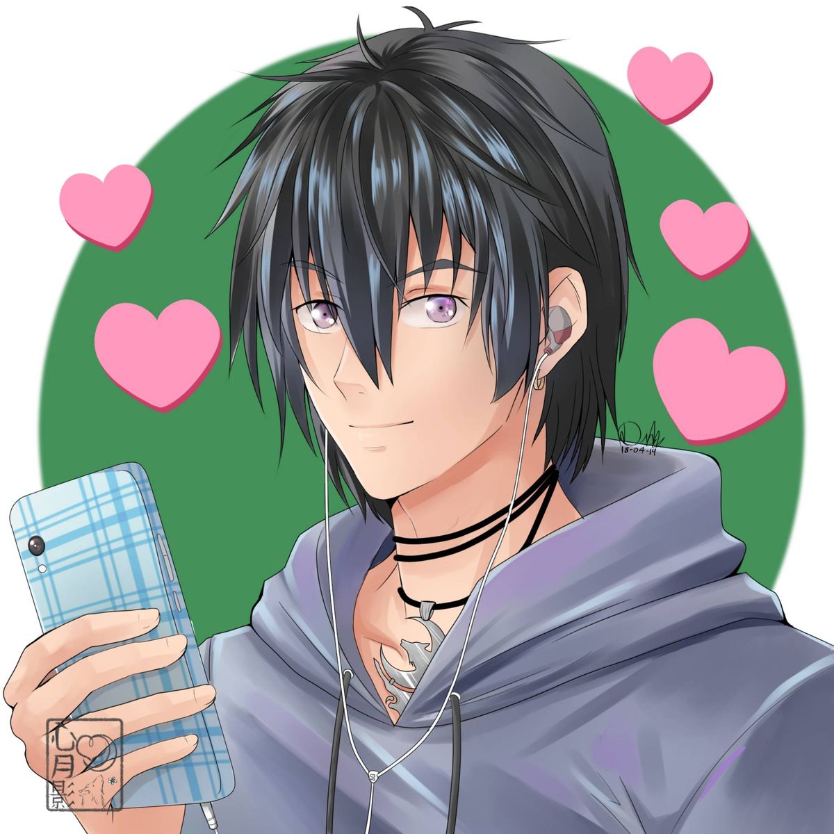 Profile Image