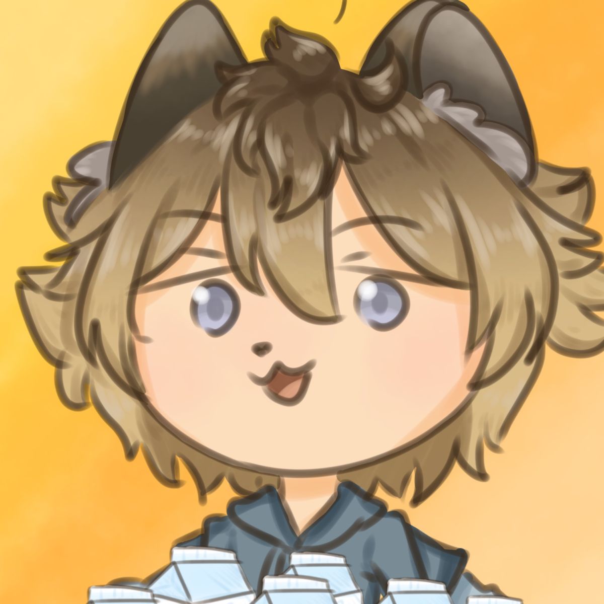 Profile Image
