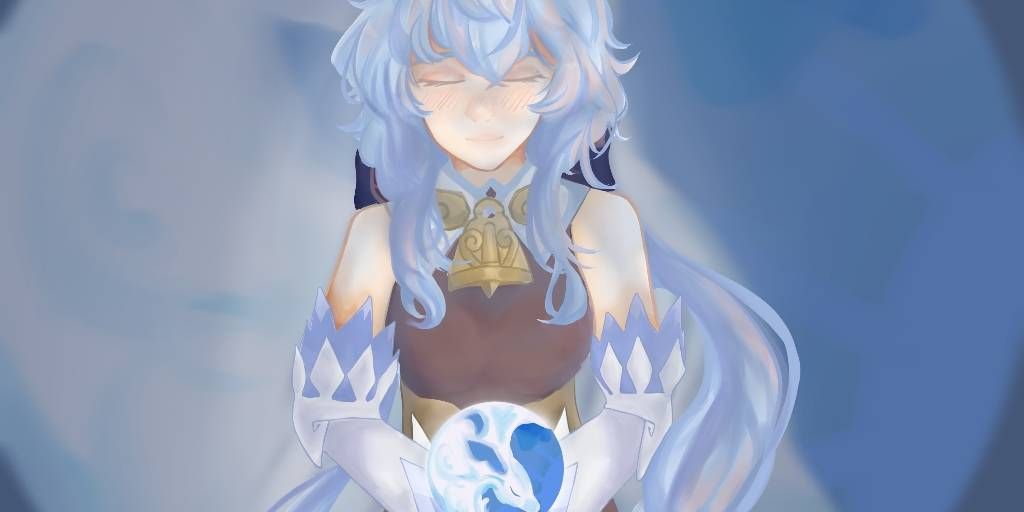 Hero artwork