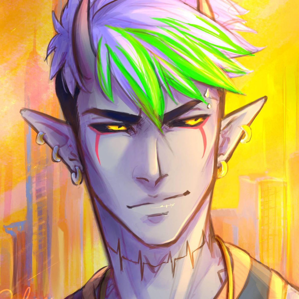 Profile Image