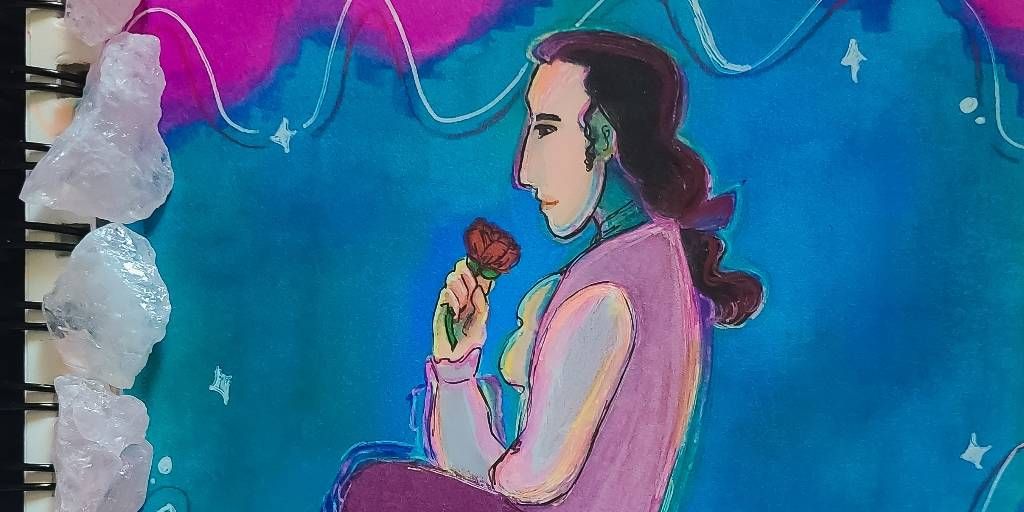 Hero artwork