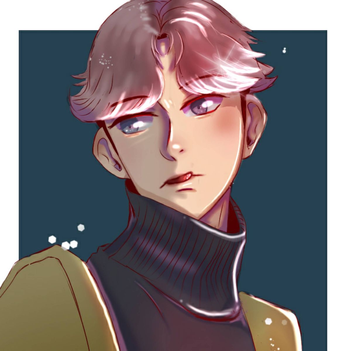 Profile Image