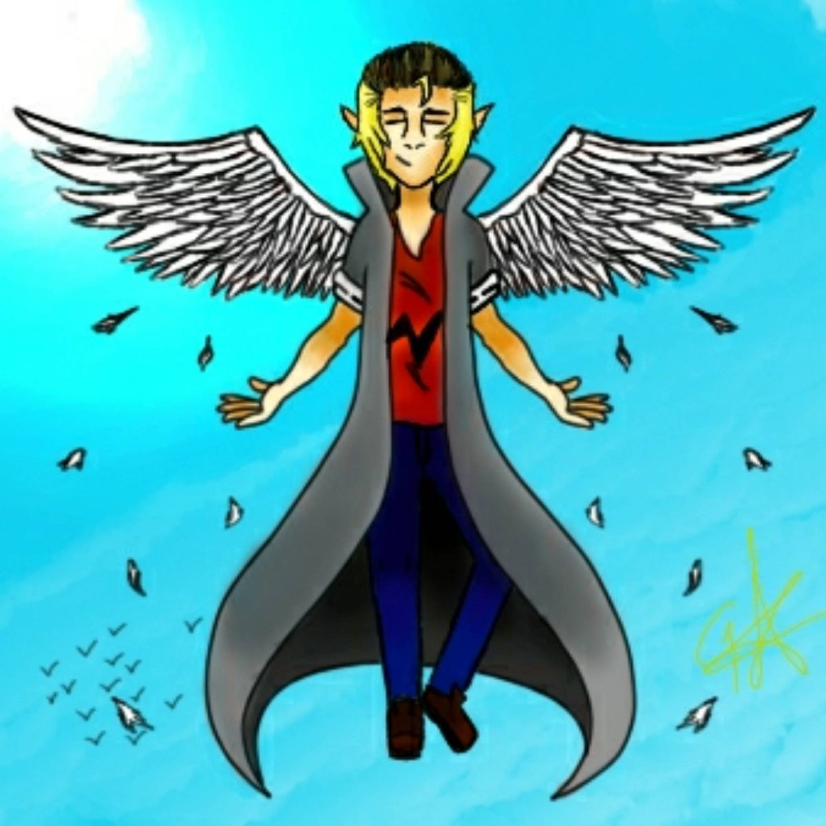 Profile Image