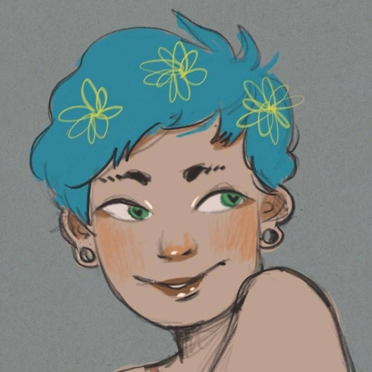 Profile Image