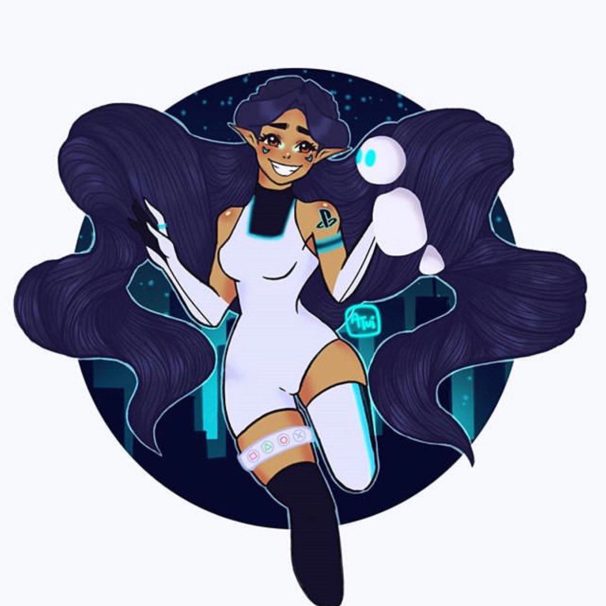 Profile Image