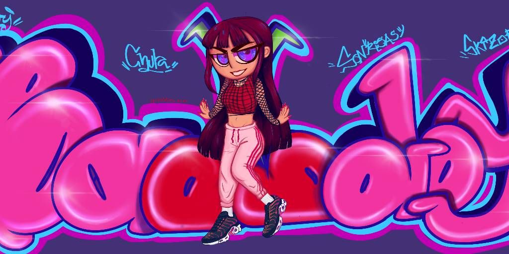 Hero artwork