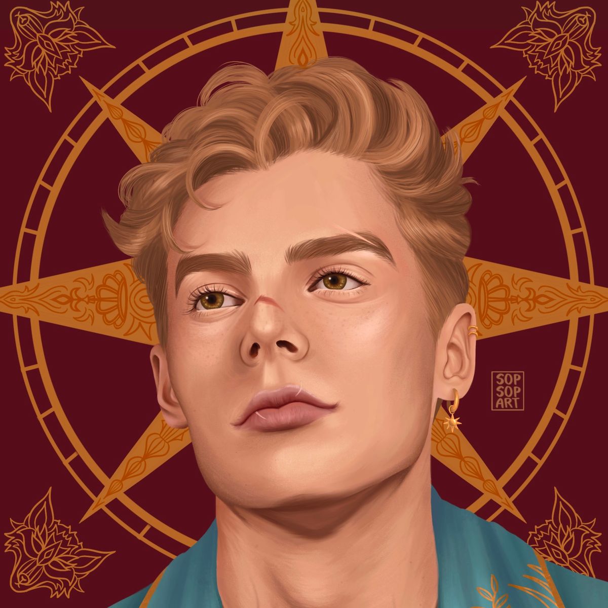 Profile Image