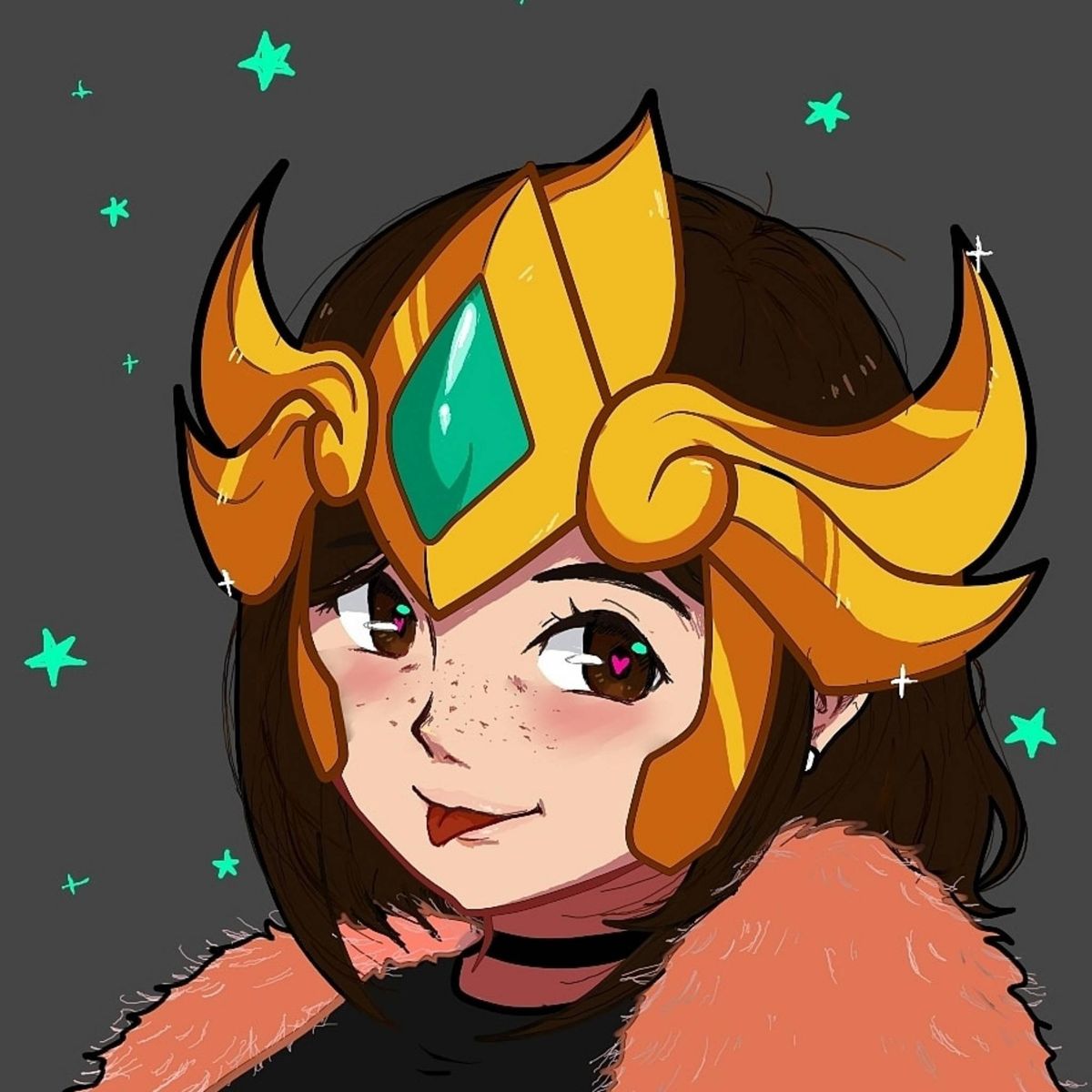 Profile Image