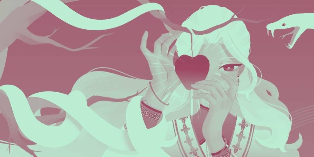 Hero artwork