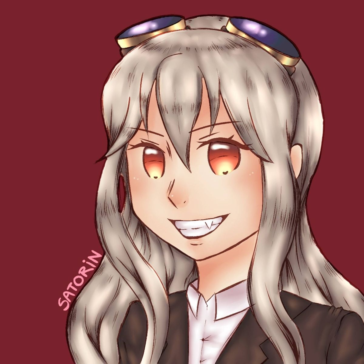 Profile Image
