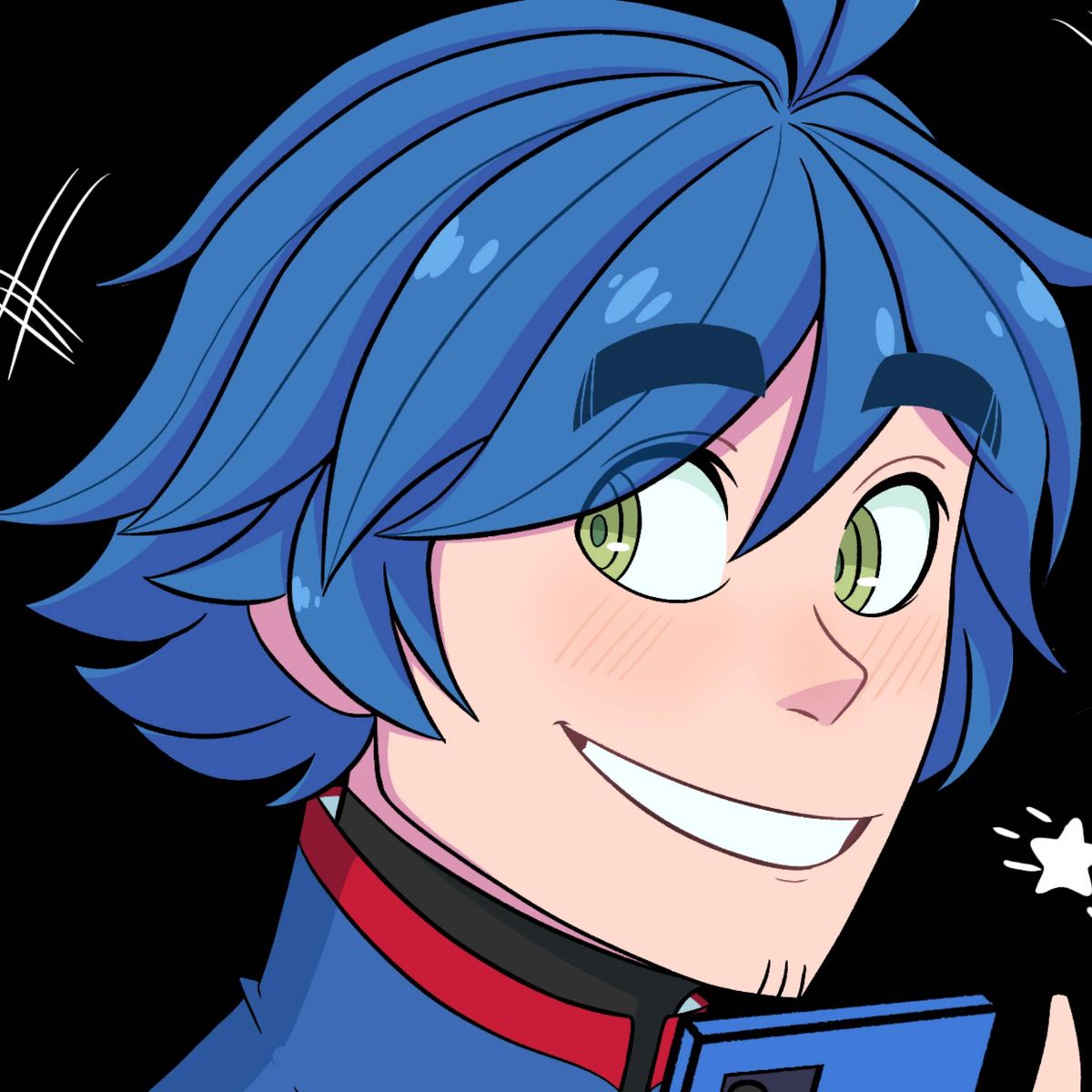 Profile Image