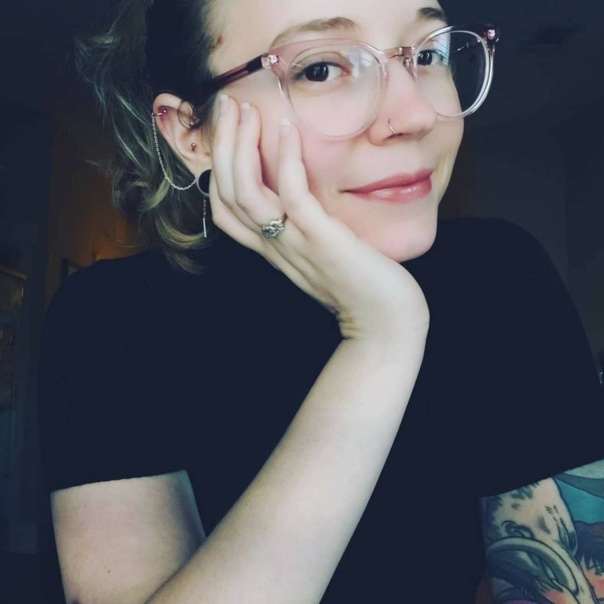 Profile Image