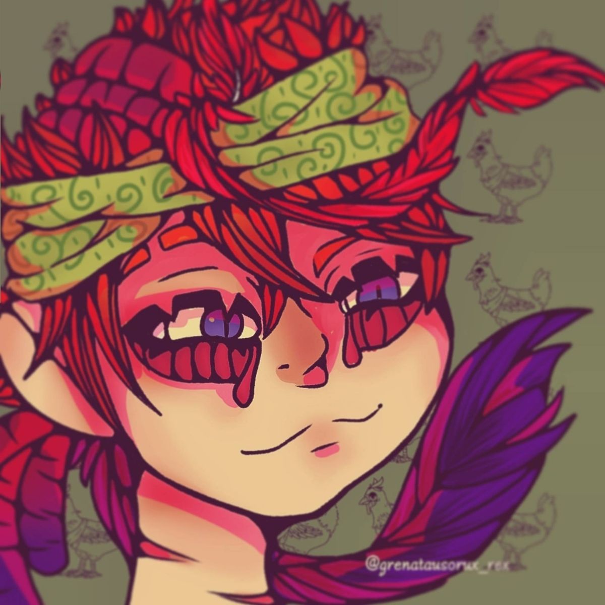 Profile Image