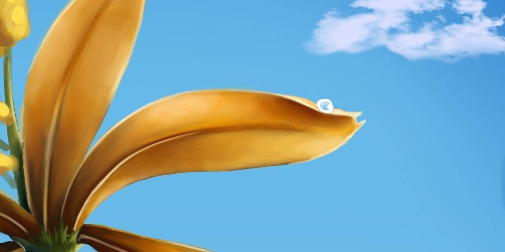Hero artwork