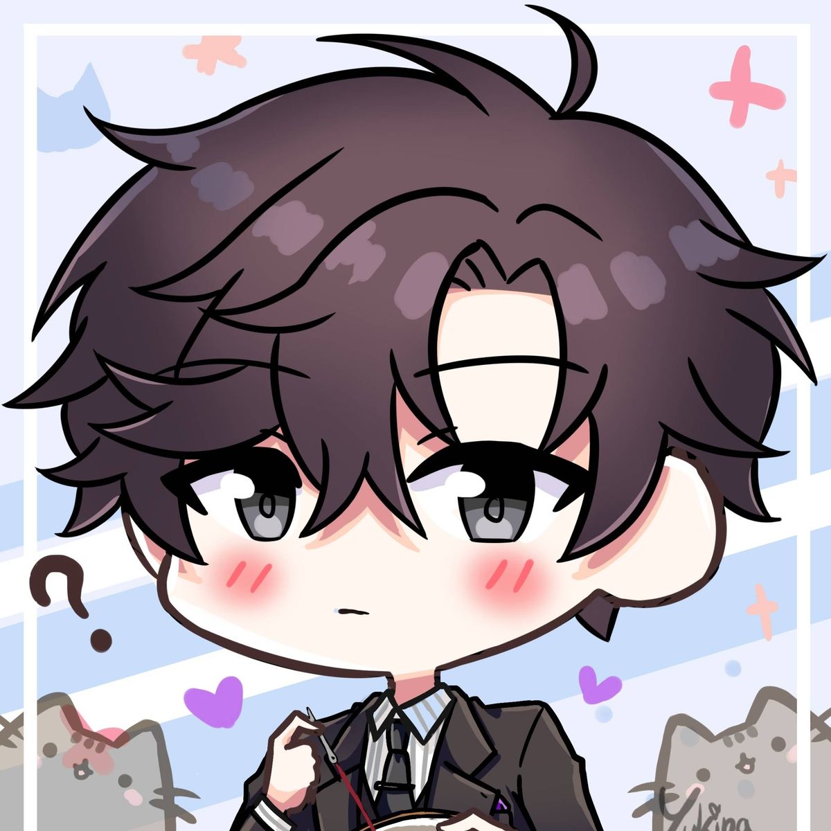 Profile Image