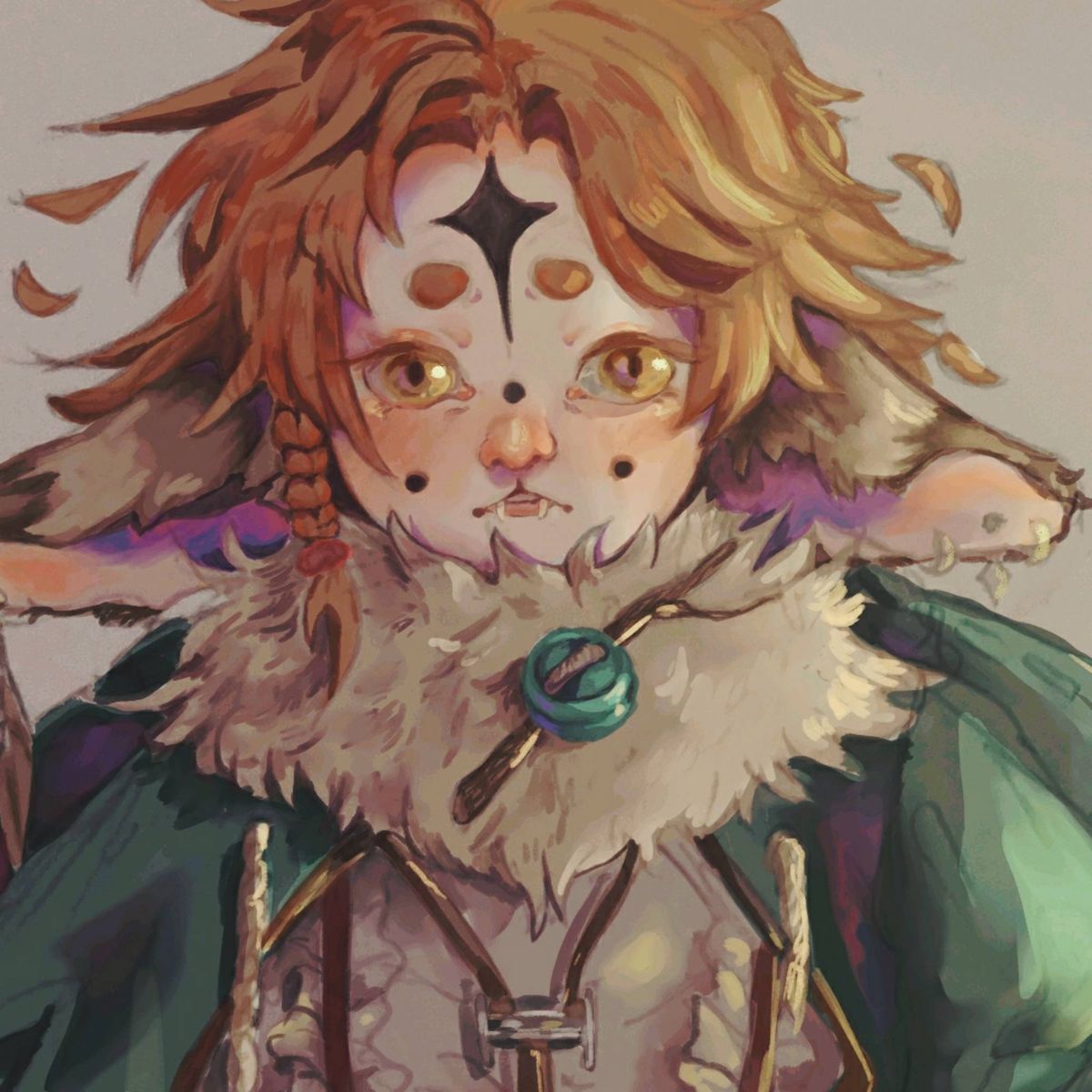 Profile Image