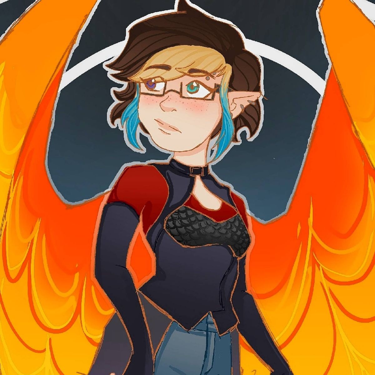 Profile Image