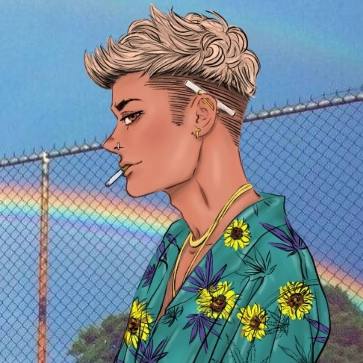 Profile Image