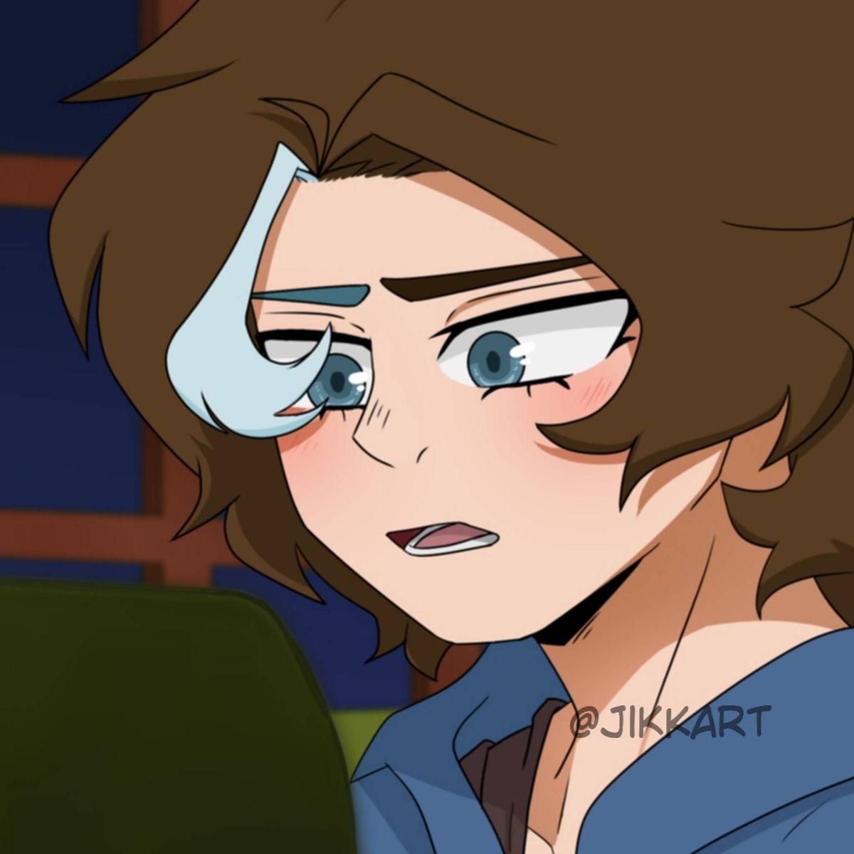 Profile Image