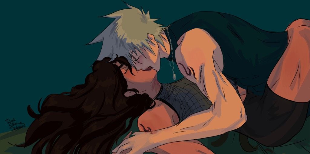 Hero artwork