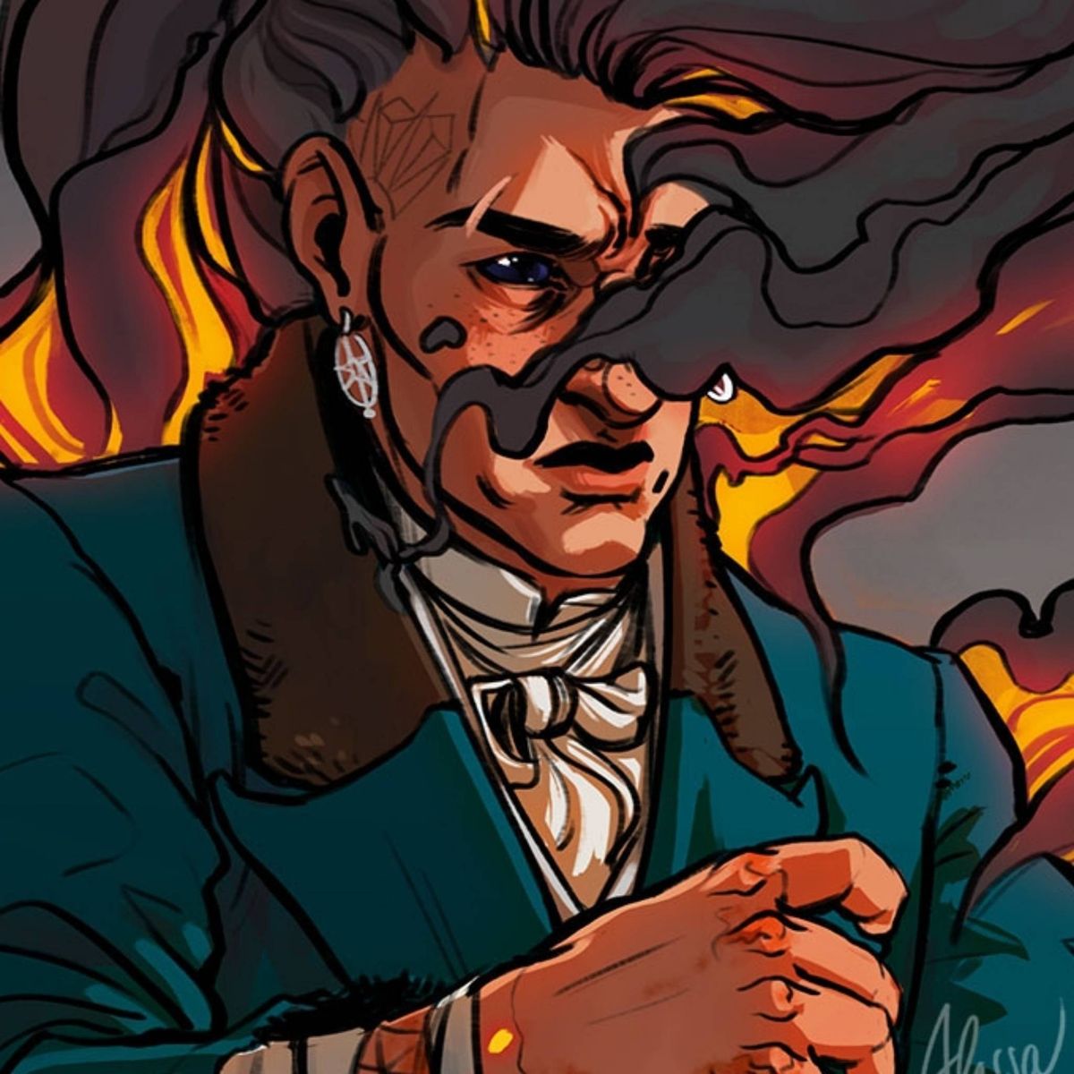 Profile Image