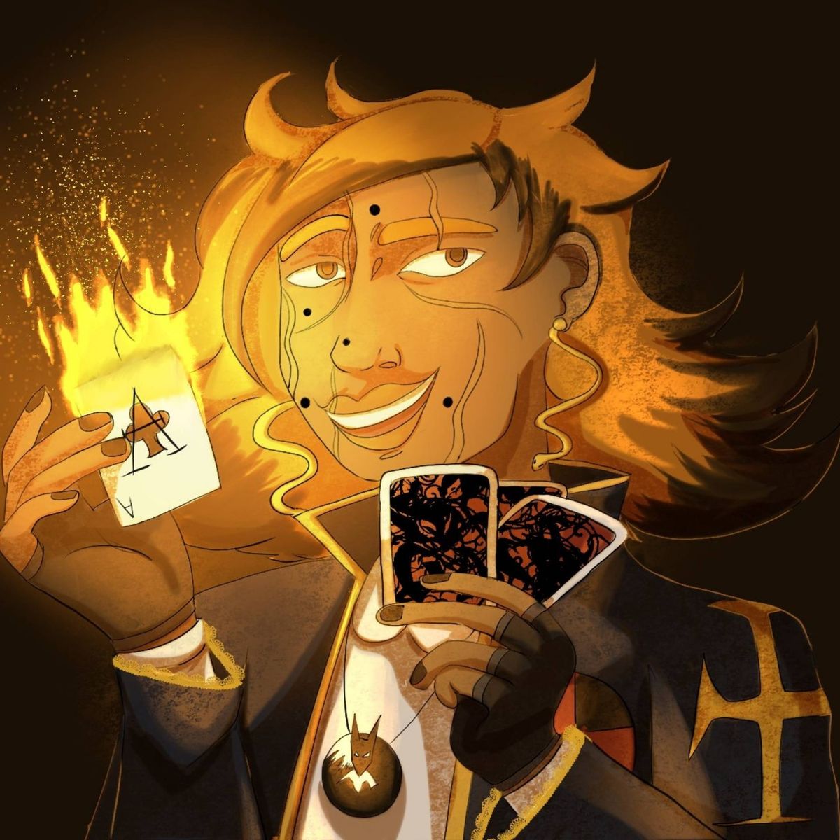 Profile Image