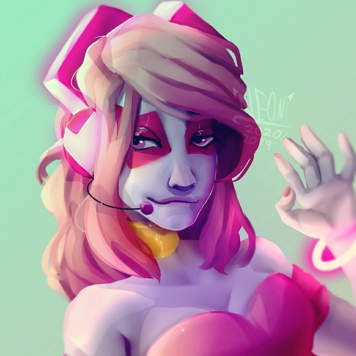 Profile Image