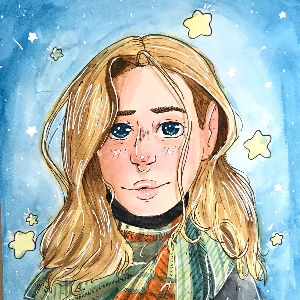 Profile Image