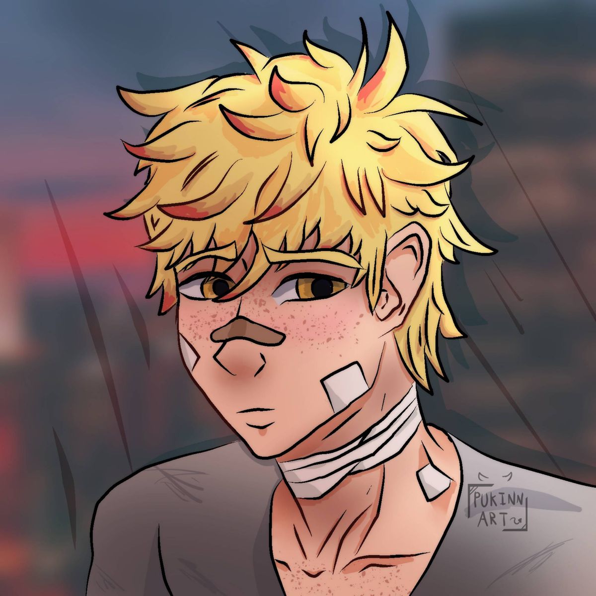 Profile Image
