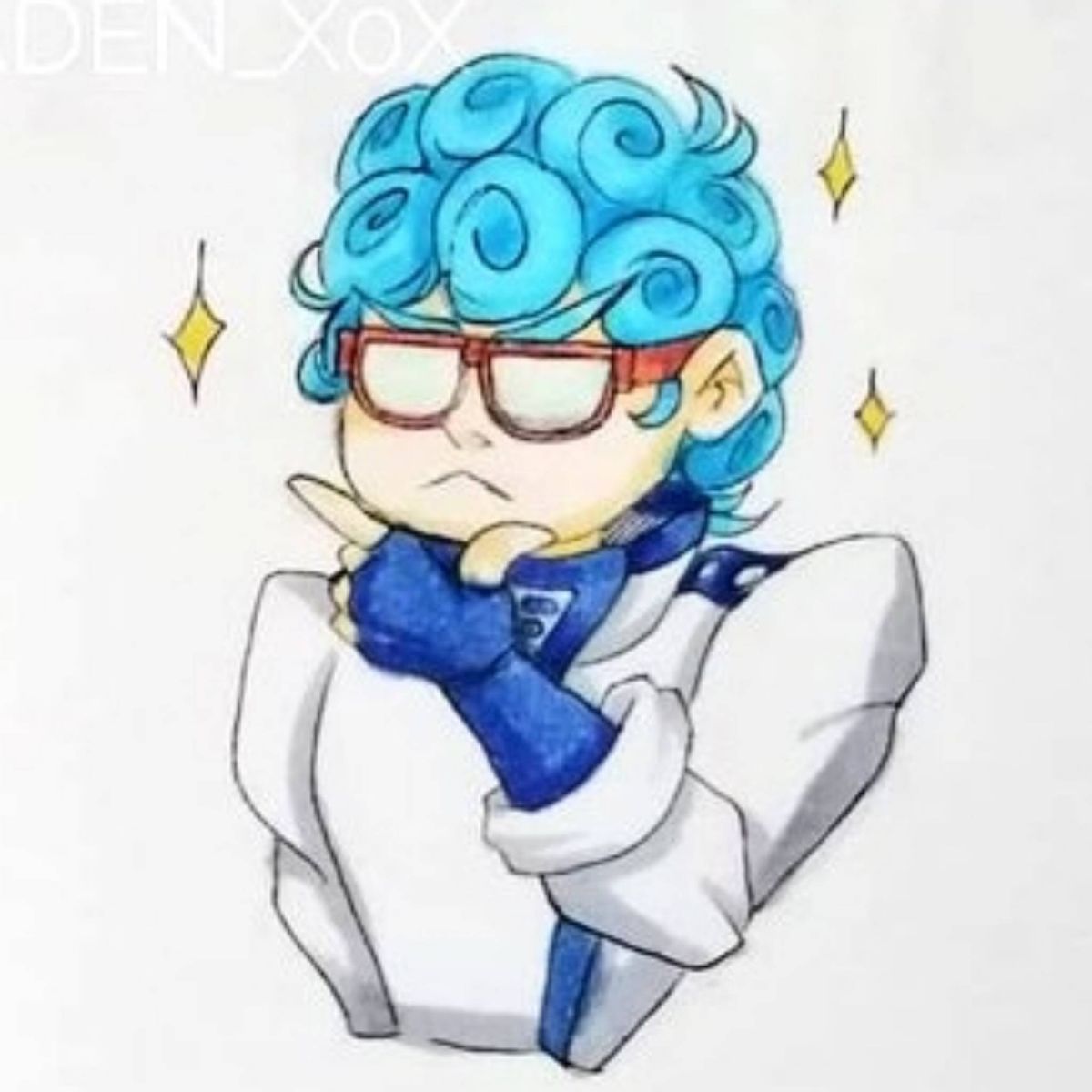 Profile Image