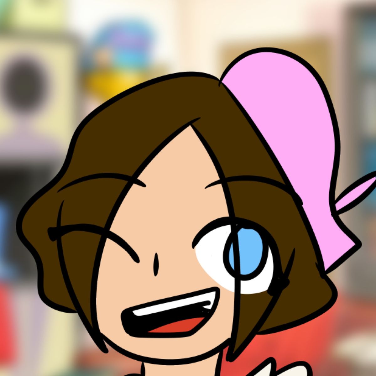 Profile Image