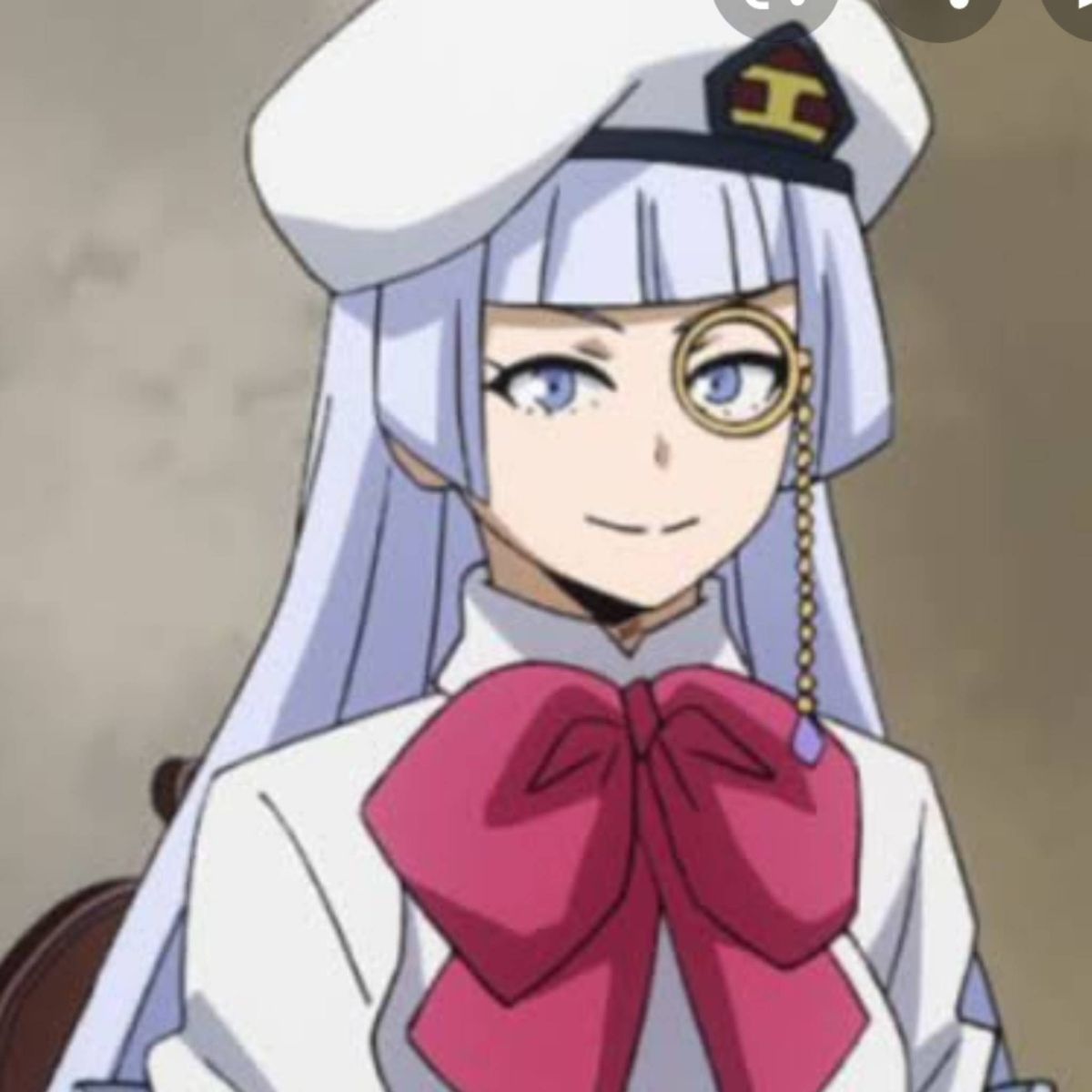 Profile Image