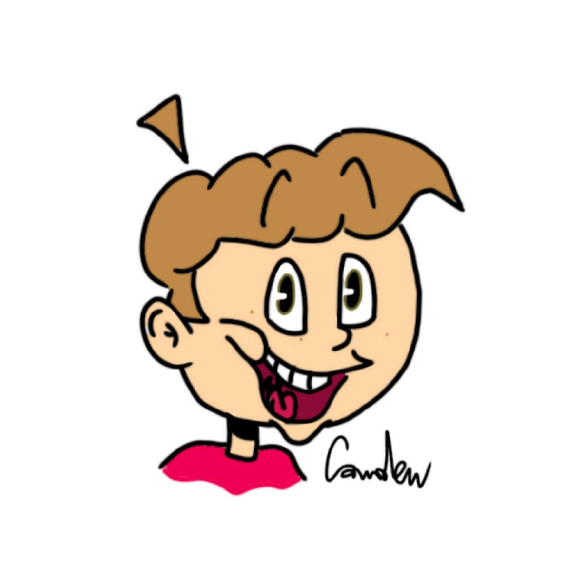 Profile Image