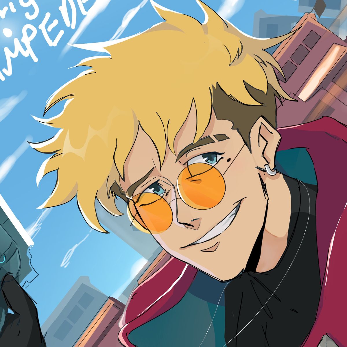 Profile Image