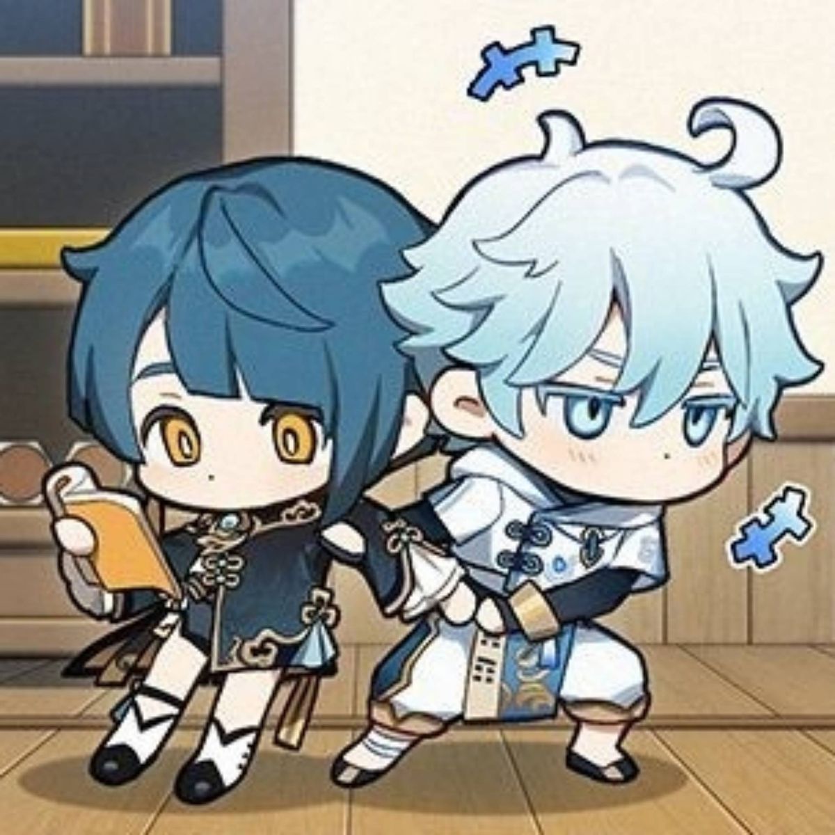 Profile Image