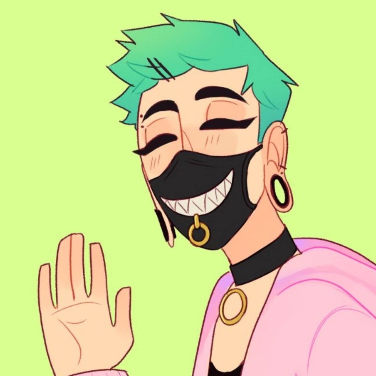 Profile Image