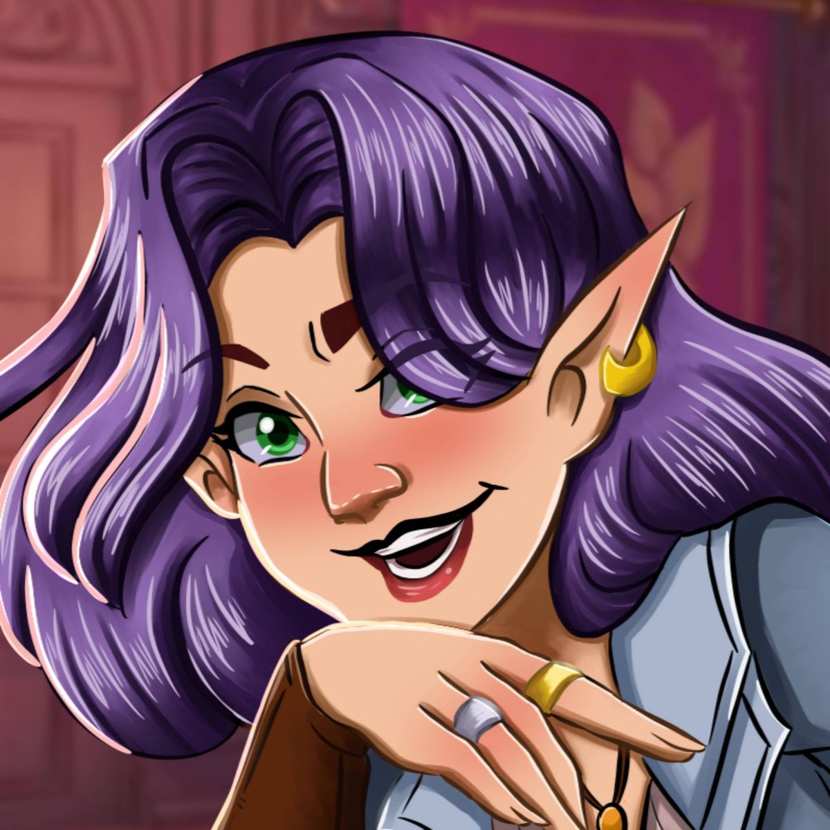 Profile Image