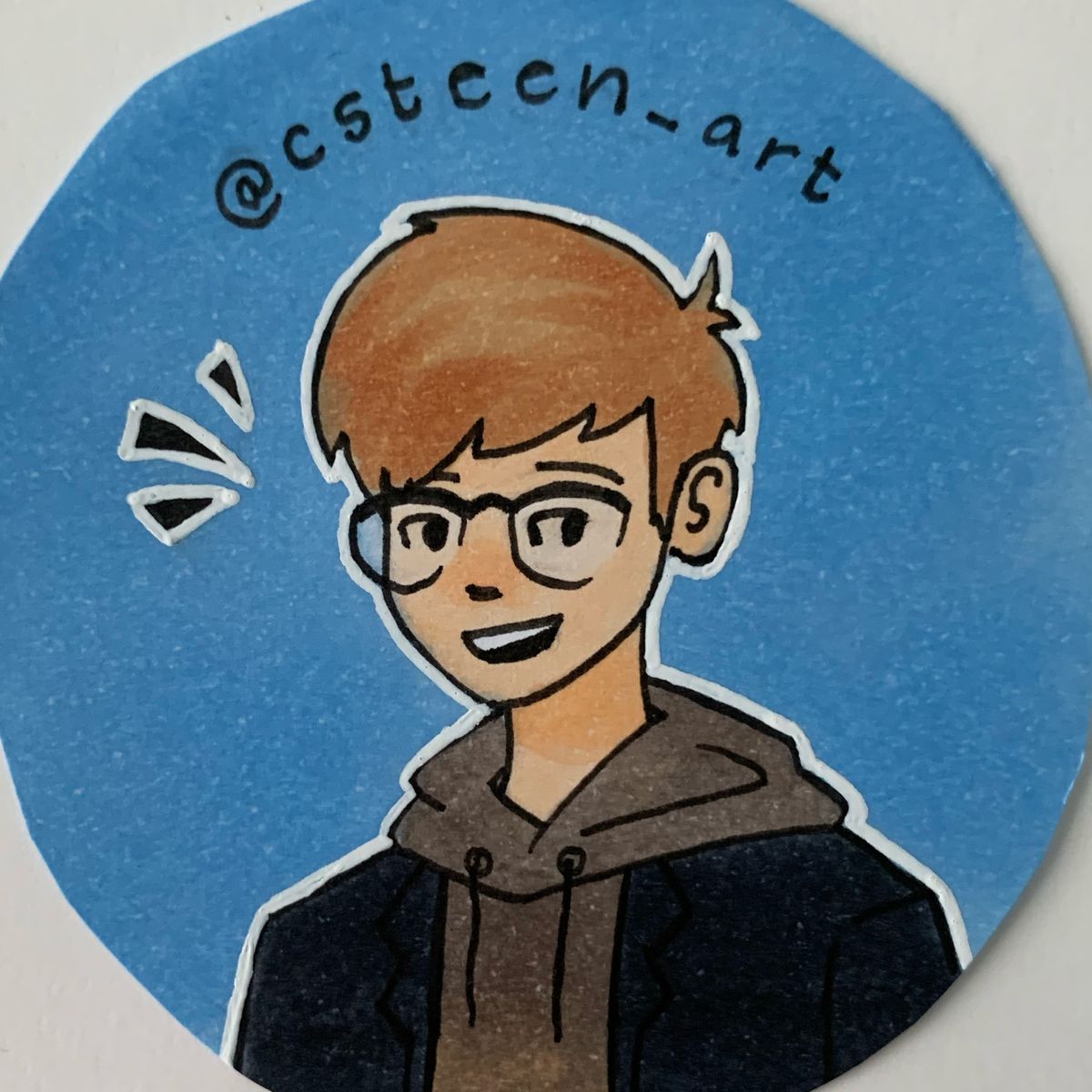 Profile Image