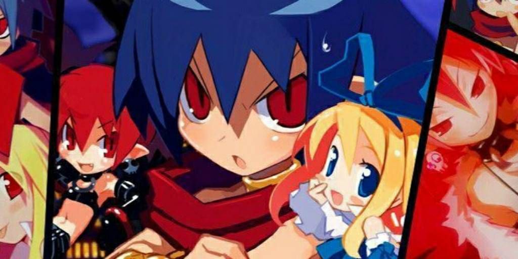 Hero artwork