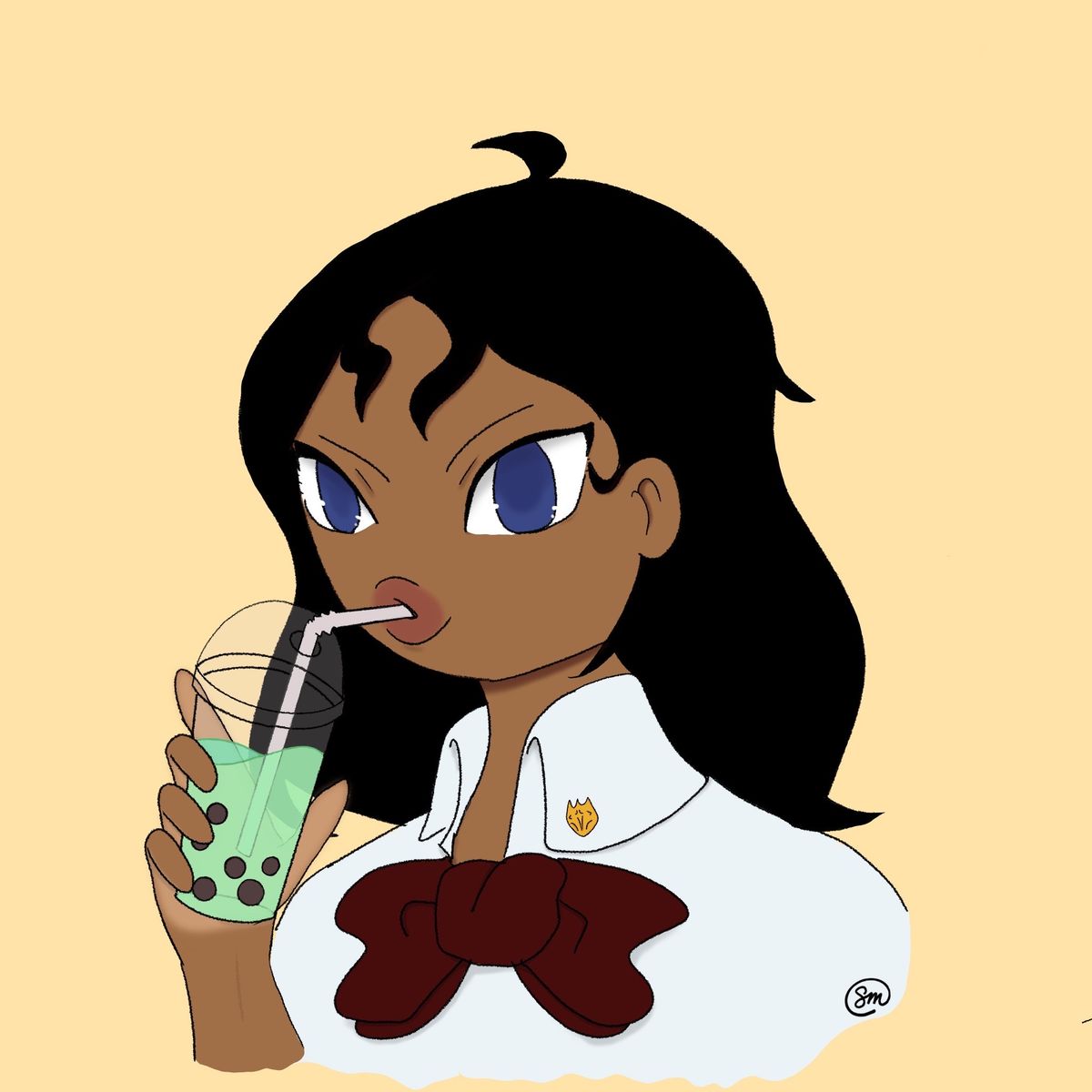 Profile Image