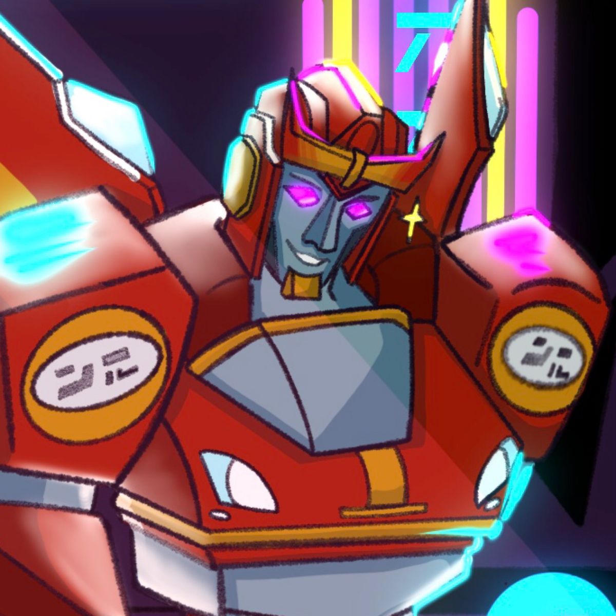 Profile Image