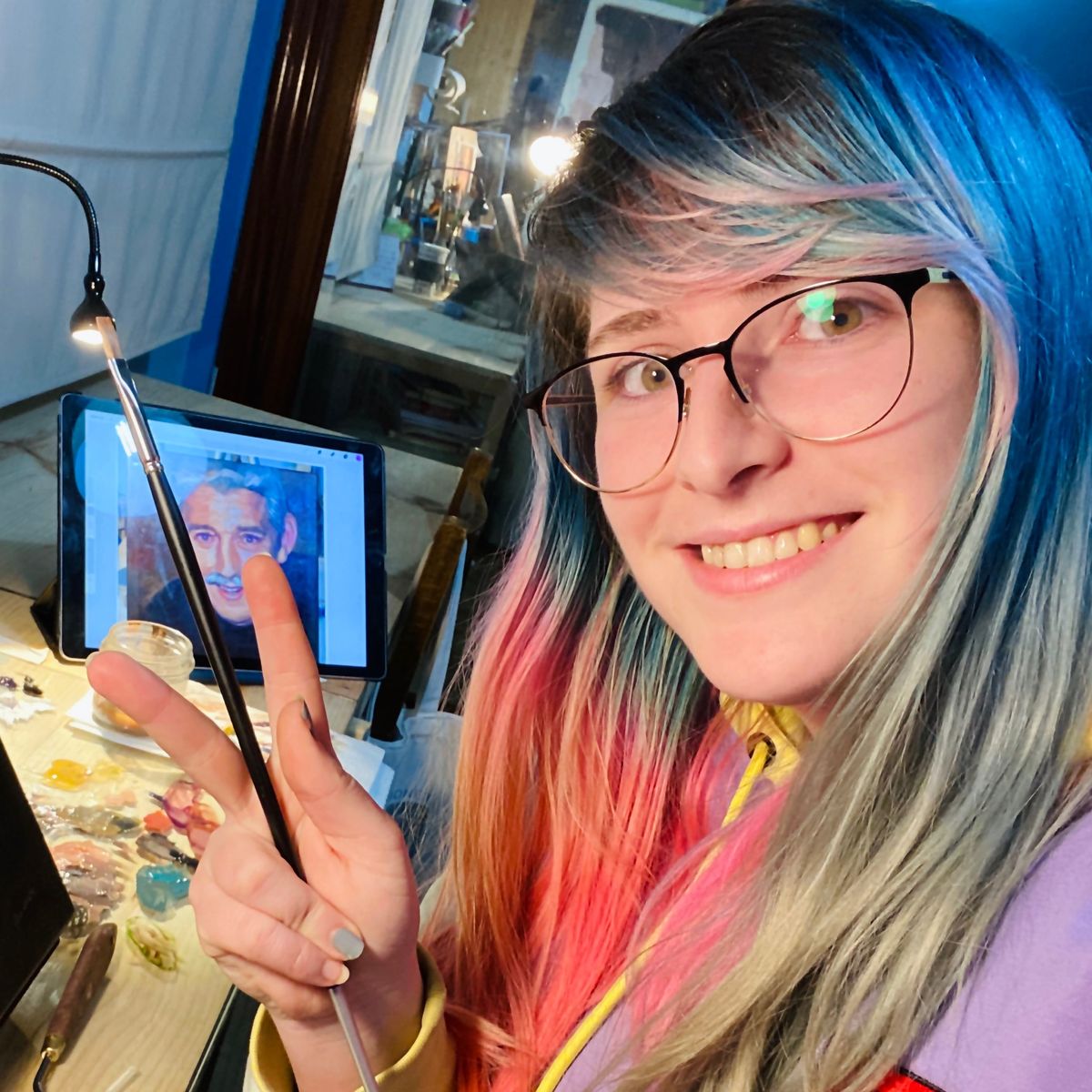 Profile Image