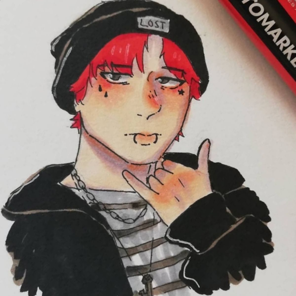 Profile Image