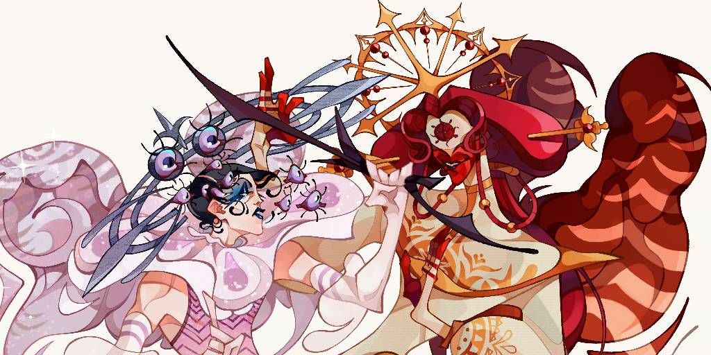 Hero artwork