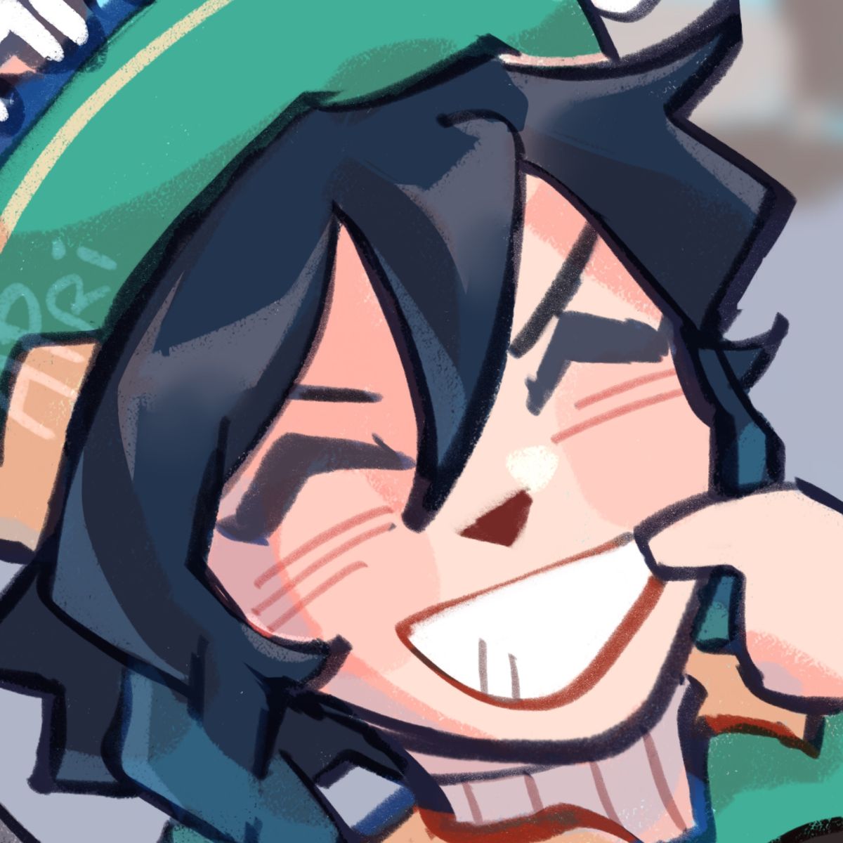 Profile Image