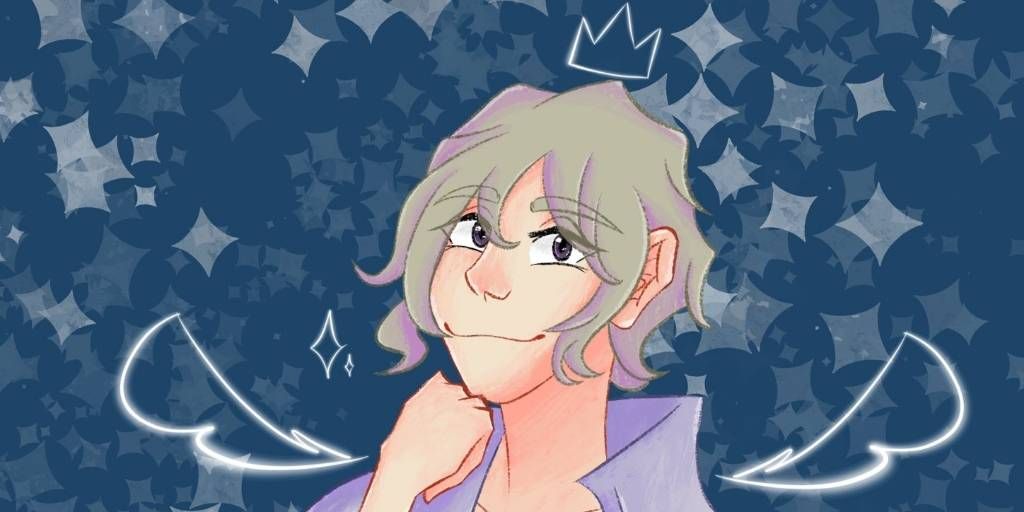 Hero artwork