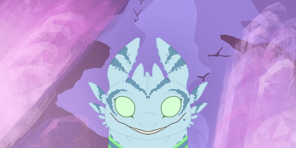 Hero artwork