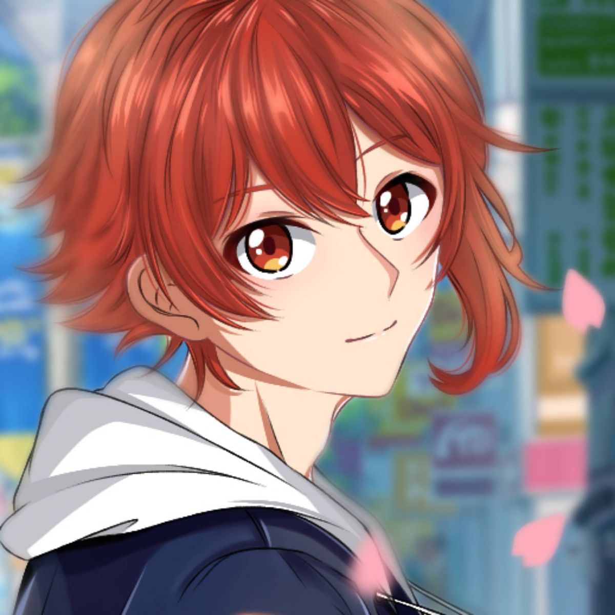 Profile Image