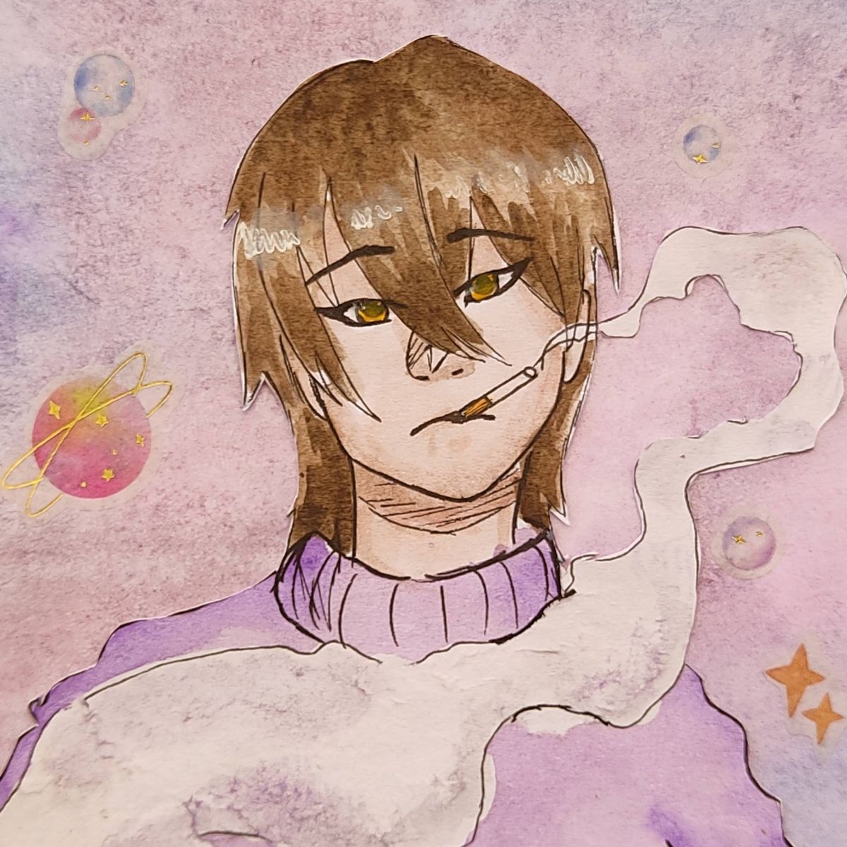 Profile Image