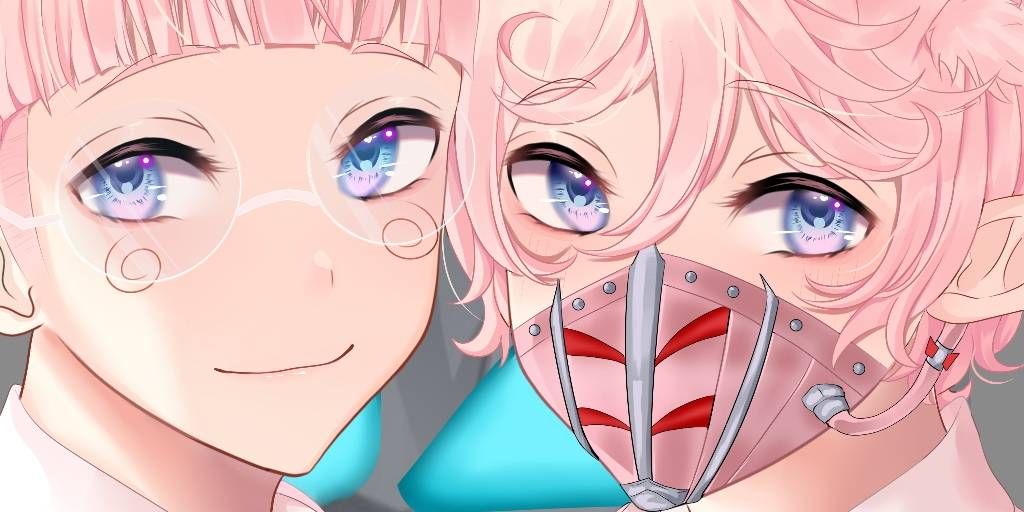 Hero artwork